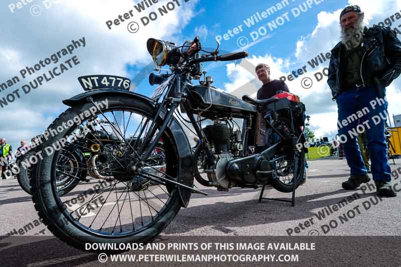 Vintage motorcycle club;eventdigitalimages;no limits trackdays;peter wileman photography;vintage motocycles;vmcc banbury run photographs